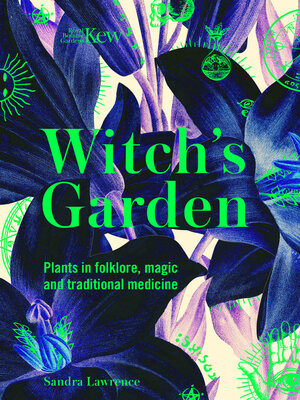 cover image of Kew